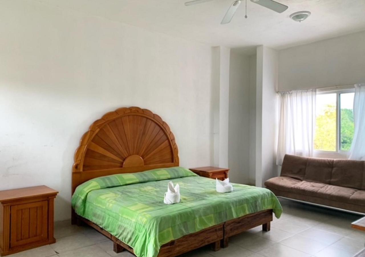 Hotel Quinta De La Rosa Cuautla  المظهر الخارجي الصورة