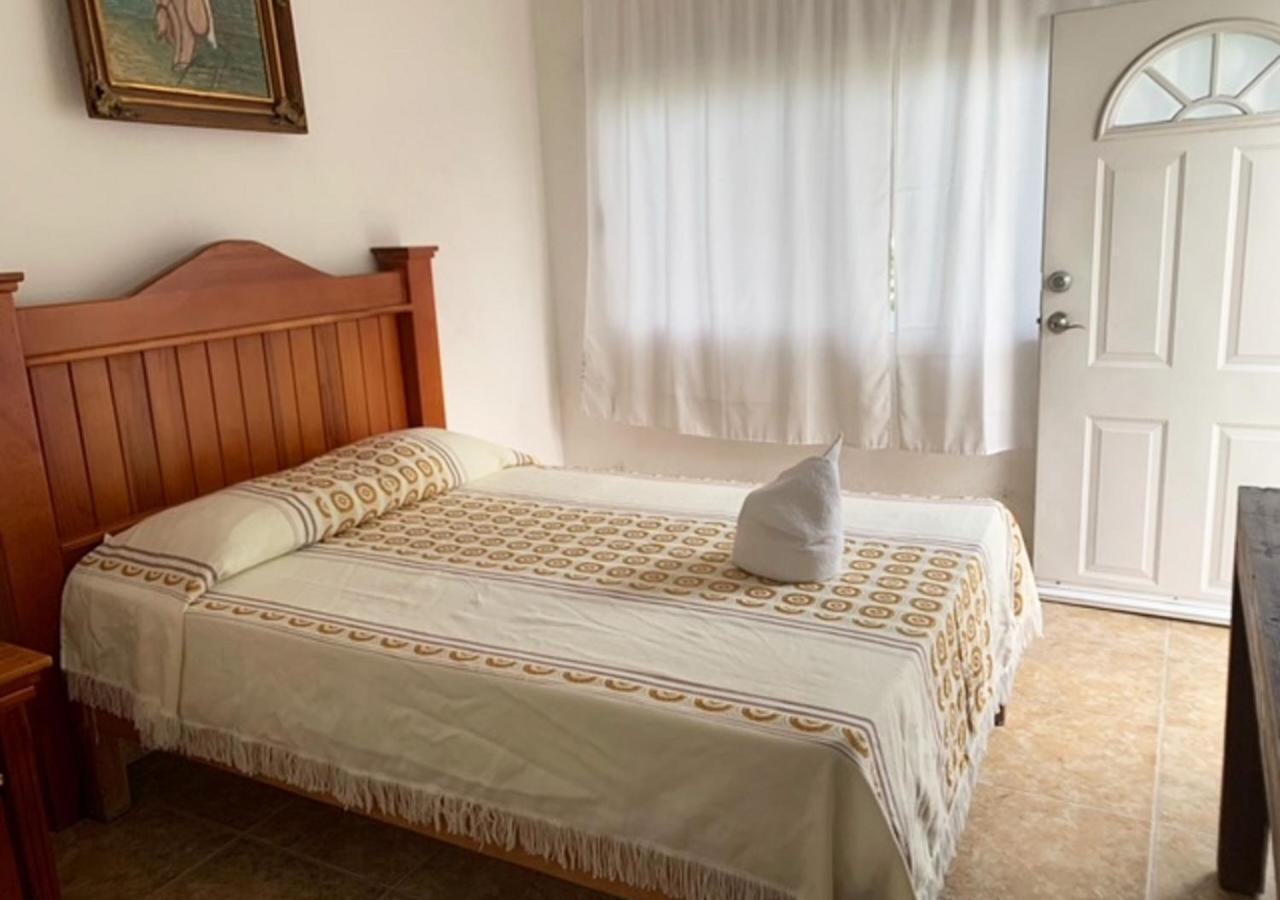 Hotel Quinta De La Rosa Cuautla  المظهر الخارجي الصورة