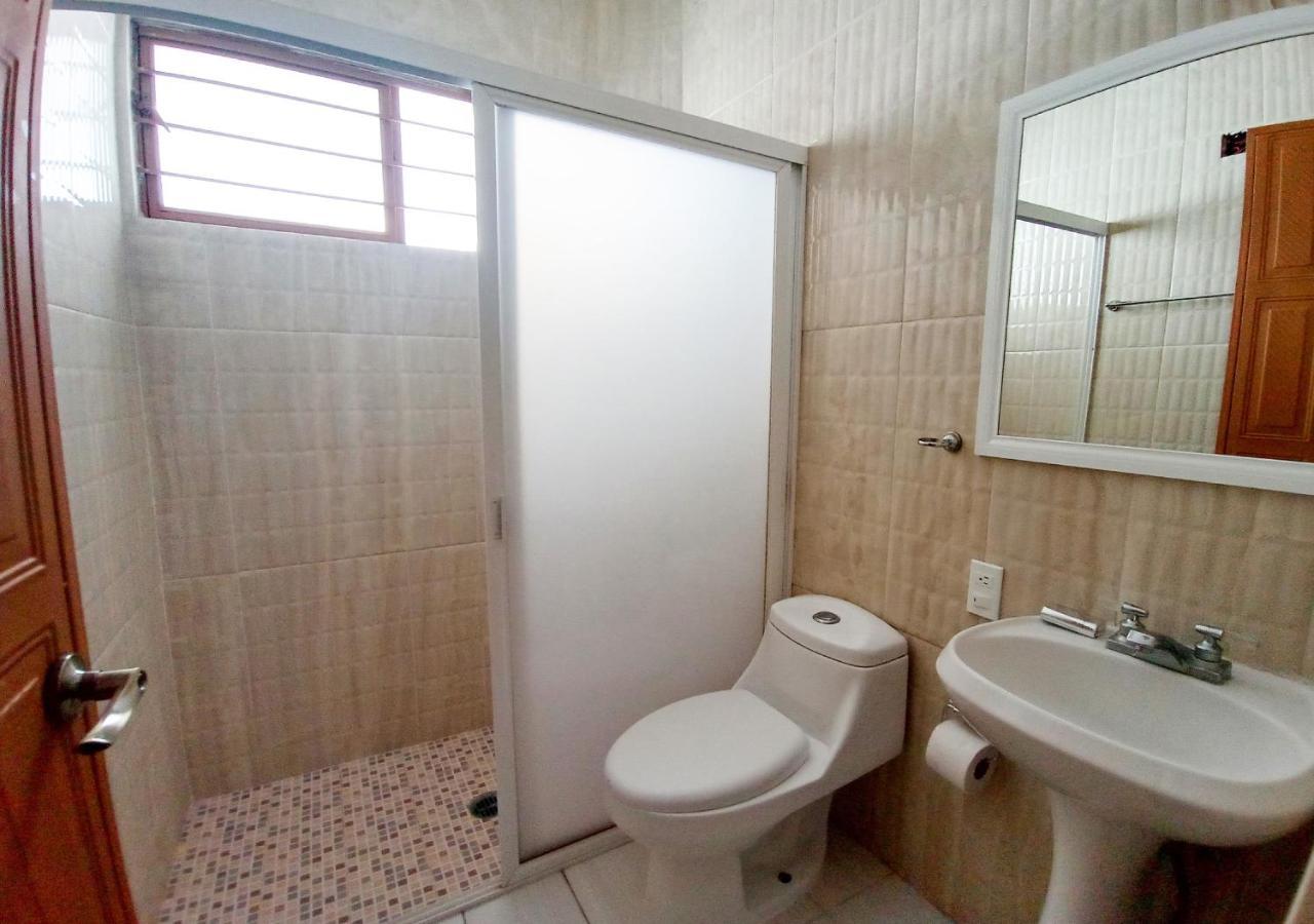 Hotel Quinta De La Rosa Cuautla  المظهر الخارجي الصورة