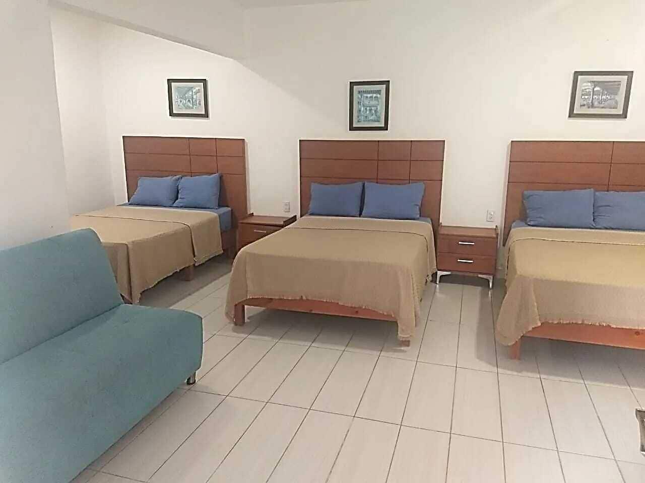 Hotel Quinta De La Rosa Cuautla  المظهر الخارجي الصورة