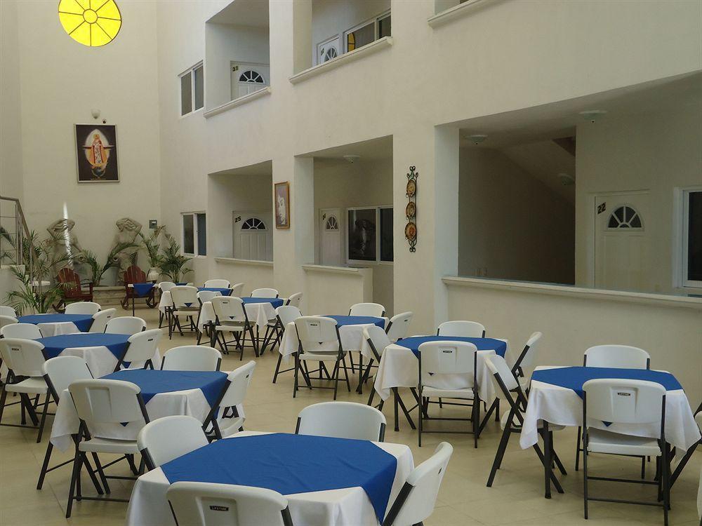 Hotel Quinta De La Rosa Cuautla  المظهر الخارجي الصورة