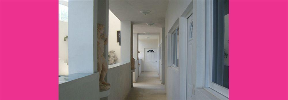 Hotel Quinta De La Rosa Cuautla  المظهر الخارجي الصورة