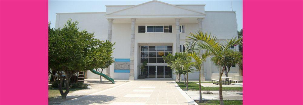 Hotel Quinta De La Rosa Cuautla  المظهر الخارجي الصورة